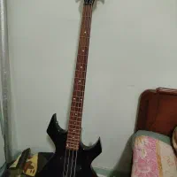 گیتار بیس|گیتار، بیس، امپلیفایر|اهواز, کیانپارس |دیوار