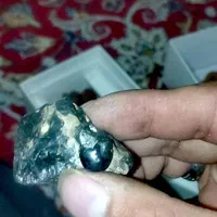 الماس اسیاب و شهاب سنگ