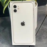 ایفون iPhone 11 نرمال حافظه 128 دوسیم|موبایل|رامهرمز, |دیوار