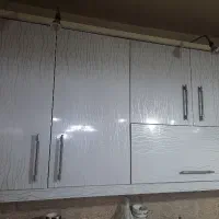 کابینت MDF
