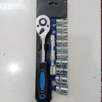 آچاربکس 10 پارچه