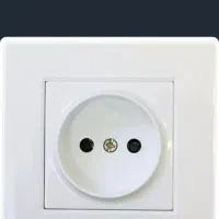 دوستان تعدادی پریز برق دارم