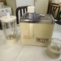 آبمیوگیری سه کاره درحد نو