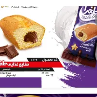 نمایندگی فروش کیک و آبمیوه با بهترین کیفیت|خوردنی و آشامیدنی|مشهد, توس (بلوار توس)|دیوار