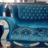 مبل هفت نفره