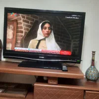 تلویزیون شارپ اصل مالزی|تلویزیون و پروژکتور|اصفهان, باغ زیار|دیوار