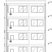 پیش فروش ۳خواب چند قدمی بر اصلی در نامجو