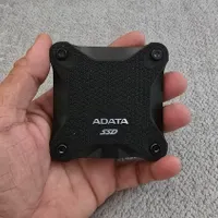 هارد اکسترنال SSD  با ظرفیت ۱ ترابایت