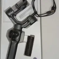 گیمبال ژیون مدل Smooth 5s