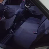 پارس معمولی ۸۵|خودرو سواری و وانت|مسجد سلیمان, |دیوار