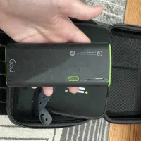 پاور بانک گویی goui|لوازم جانبی موبایل و تبلت|مشهد, الهیه|دیوار