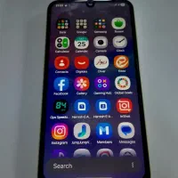 گوشی سامسونگ a15 نو|موبایل|لردگان, |دیوار