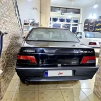 پژو مدل 84|خودرو سواری و وانت|سلماس, |دیوار