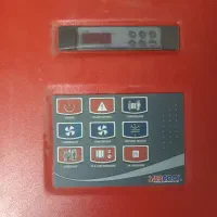 تابلو برق سردخانه  هوشند