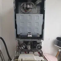 نصب اسپیلت وتعمییر پکیج و ابگرمکن و بخاری|خدمات پیشه و مهارت|گرگان, |دیوار