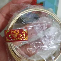 النگو طلا روس|بدلیجات|گرگان, |دیوار