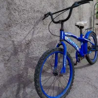 دوچرخه ۲۰|دوچرخه، اسکیت، اسکوتر|ماهدشت, |دیوار