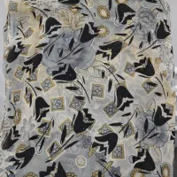 پارچه چادری و چادر نماز