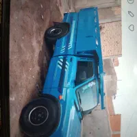 زامیاد۴۰۳|خودرو سواری و وانت|بجنورد, |دیوار