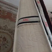 تشک تخت مدل تاچ ترکیه
