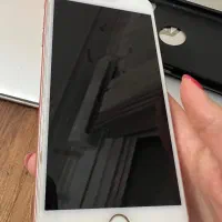 iphone 7 pluse|موبایل|کیش, |دیوار