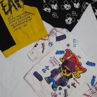 پسرانه|کفش و لباس بچه|زابل, |دیوار