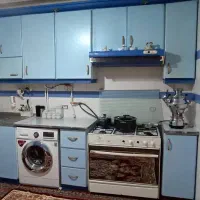 کابینت فلزی
