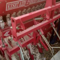 ۲۱ردیفه پوشاننده دار ریاکار دانه کار|ماشینآلات صنعتی|شیراز, داریون|دیوار