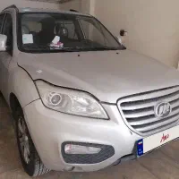 لیفانx60 دنده مدل ۹۴ زیر قیمت