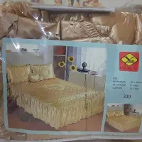 رو تختی دو نفره