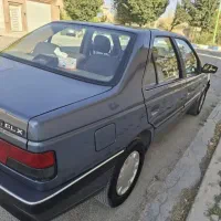 پژو تمیز دوگانه کارخانه