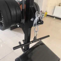 ورزشی بدنسازی