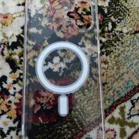 قاب موبایل A07