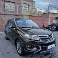 تیگو 5 کم کار نو