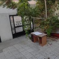 حیاط دربست /قطران /ابوریحان /پاستور
