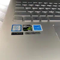 لپتاپ ایسوس تاچ مدل core i7/geforce960m/asus n501v|رایانه همراه|شیراز, معالی‌آباد|دیوار