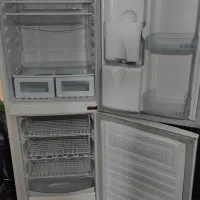 یخچال فریزر دودرب یخساران|یخچال و فریزر|نورآباد, |دیوار