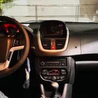 207i موتور tu5p|خودرو سواری و وانت|باغ ملک, |دیوار