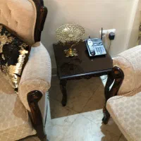 مبلمان سلطنتی ۹ نفره|مبلمان خانگی و میز عسلی|تهران, آشتیانی|دیوار