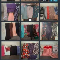 لباس وپالتو شال وروسری|لباس|بندر انزلی, ساحل قو|دیوار