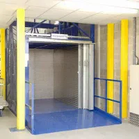 نیروی‌ فنی جهت سرویس نگهداری ونصب آسانسور و بالابر