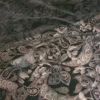 چادر مشکی مجلسی