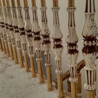 استیل کاران نو|خدمات پیشه و مهارت|هشتگرد, شهرک بعثت|دیوار