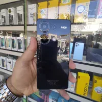 شیائومی Poco M6 Pro با5ماه گارانتی موبایل تکنو|موبایل|نظرآباد, نظرآباد|دیوار
