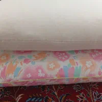 بالش پر|رختخواب، بالش، پتو|باغستان, |دیوار