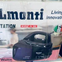 اتو مخزن دار دلمونتی