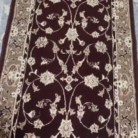 دو عدد فرش کناره|فرش|هشتگرد, شهرک بعثت|دیوار