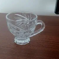 استکان ۱۸عدد در حد نو|ظروف سرو و پذیرایی|نظرآباد, نظرآباد|دیوار