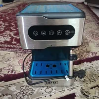 اسپرسو ساز سیلور لمسی