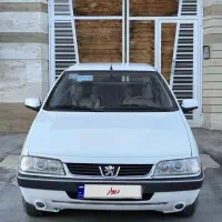 پژو SLX tu5 مدل 1395 اتاق تعویض 1404